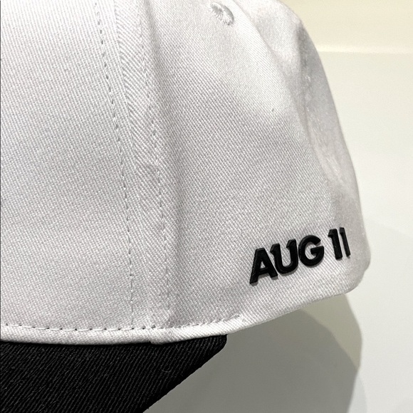 *NEW* Aug 11 “Loverboy.” Snapback Cap - Picture 5 of 15